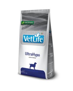 Farmina Vet Life UltraHypo Cane 2 kg