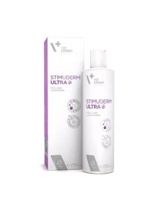 VetExpert Stimuderm Ultra Pelo Lungo Cane 250 ml