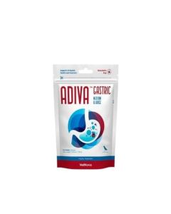 VetNova Adiva Gastric Dog M & L 30 chews