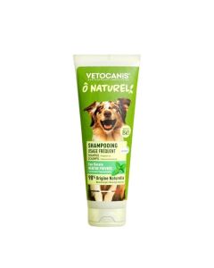 Vétocanis O Naturel Shampoo Bio cane 250 ml