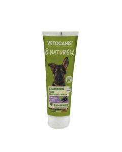 Vétocanis O Naturel Shampoo Bio Cucciolo 250 ml