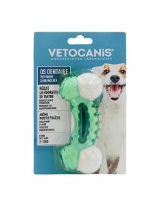 Vétocanis Osso dentale cane 2-15 kg