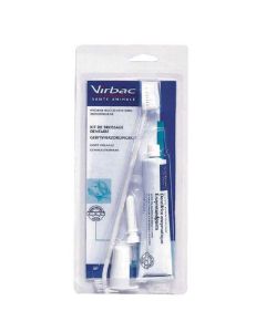 Virbac Kit Igiene Orale