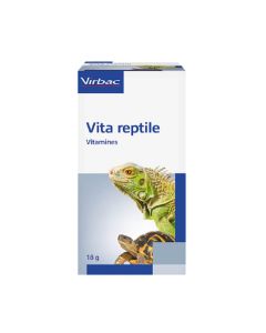 Vita Reptile 18 g