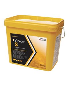 Virkon S 10 kg