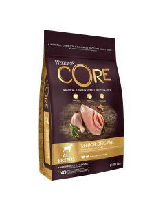 Wellness Core Original Cane Senior 10 kg