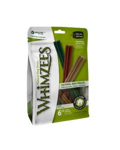 Whimzees Snack vegetale Stix cane L x7