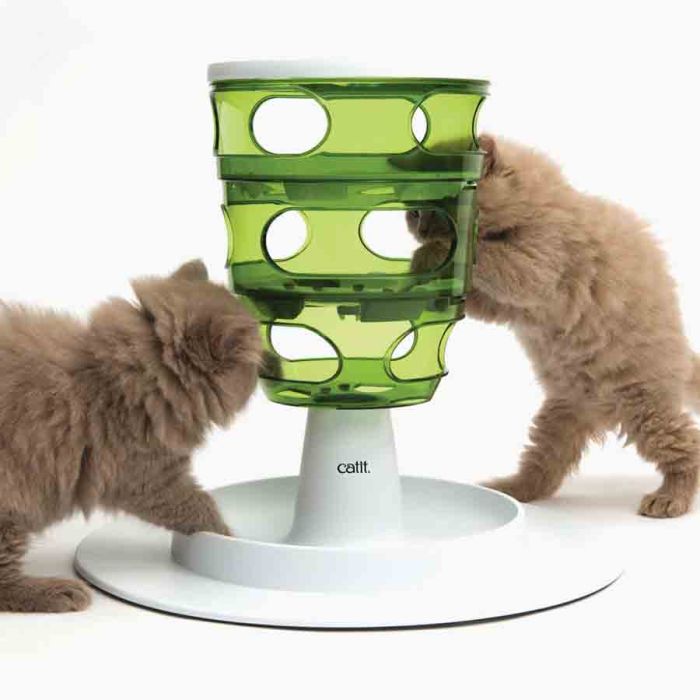 Cat it feeder hotsell